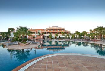 Monte Santo Resort