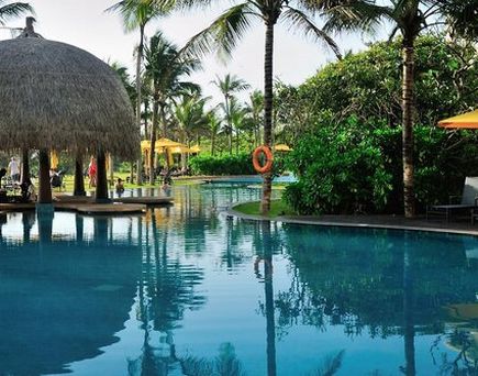 Sentido Heritance Negombo