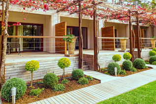 L Avenir Country Lodge