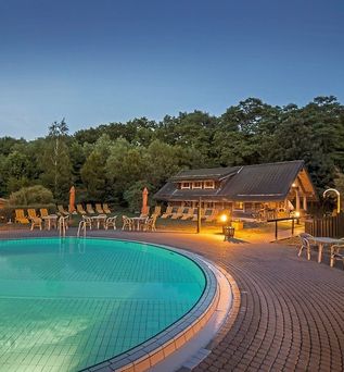 TOP CountryLine Heide Spa Hotel & Resort