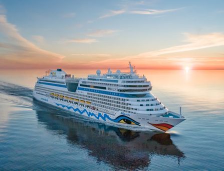Italien & Balearen Ab Gran Canaria