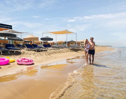 Olympia Golden Beach Resort & Spa