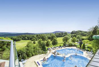 Rhön Park Aktiv Resort