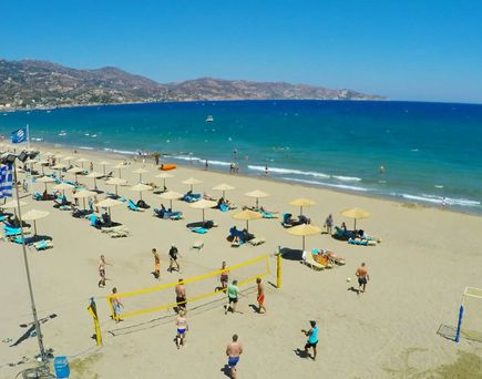 Apollonia Resort & Spa