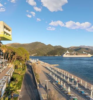 Carine Hotel Park