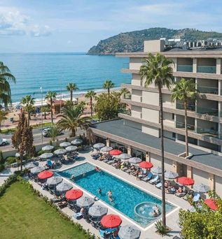 Elysee Rive Hotel