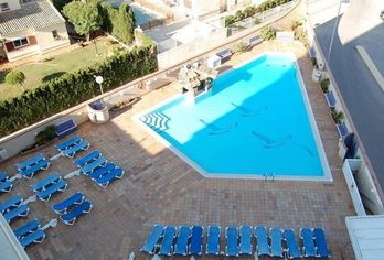 Gaviotas Hotel & Event Center