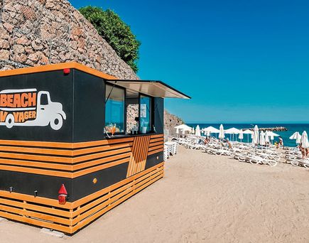 Voya Beach Resort