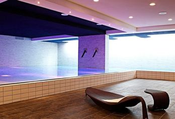 Tivoli Hotel & Congress Center