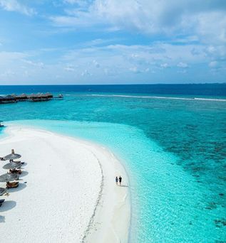 Adaaran Prestige Vadoo