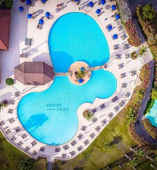 Kresten Palace Hotel