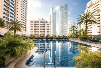 Rembrandt Hotel Bangkok
