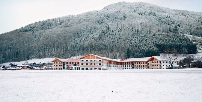 aja Ruhpolding