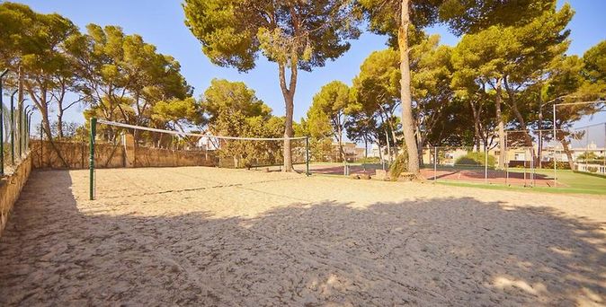 MLL Palma Bay Club Resort