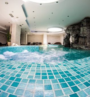 Il Picciolo Etna Golf Resort & Golf