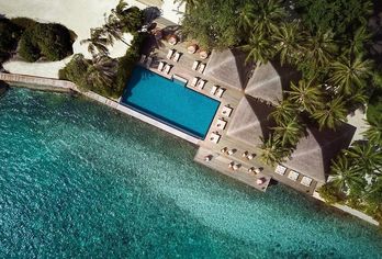 Anantara Veli Maldives Resort