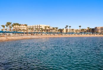 Beach Albatros Resort