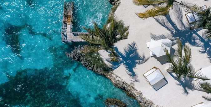 Aldiana Club Zanzibar Kwanza