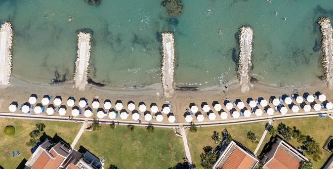 Roda Beach Resort & Spa