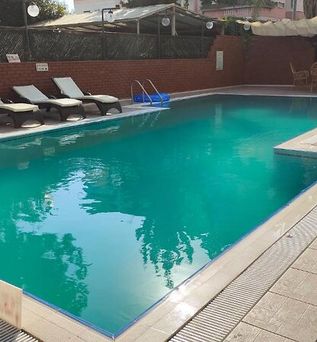 Cleopatra Ada Apart Hotel