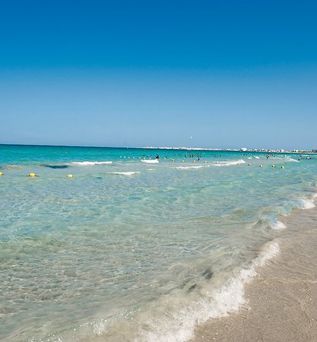 Mahdia Beach & Aqua Park