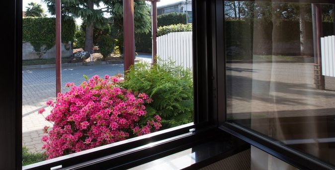 Airport Motel Malpensa