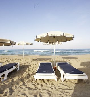 Robinson Apulia