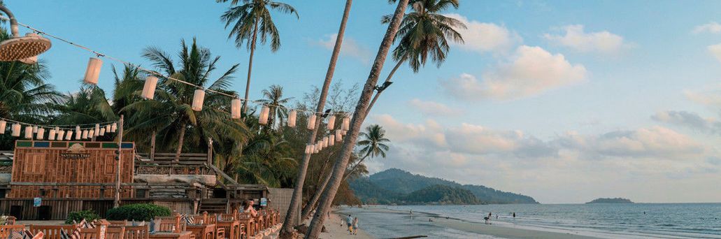 Santhiya Koh Chang Resort