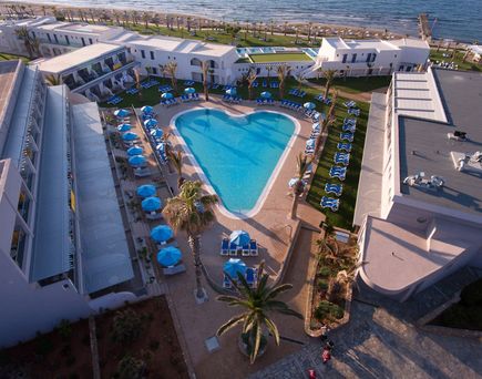 Lyttos Beach Resort & Sports Center