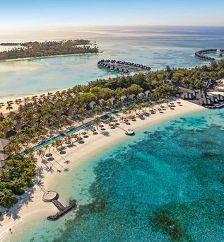 Sun Siyam Olhuveli