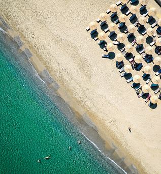 Sentido Amounda Bay