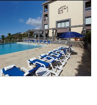 Hotel Escola