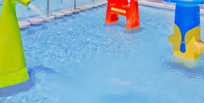 Hotel GHT Oasis Park & Spa