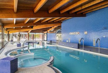 Estival Park Almaris