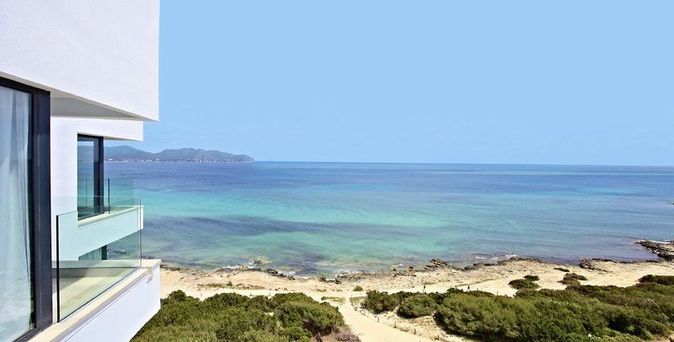 Iberostar Waves Cala Millor