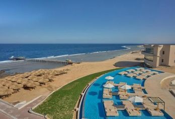 Diamond Beach by Pearl Resorts