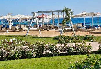 Amarina Abu Soma Resort & Aquapark