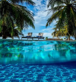 Holiday Inn Resort Kandooma Maldives