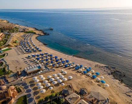 Akassia Swiss Resort