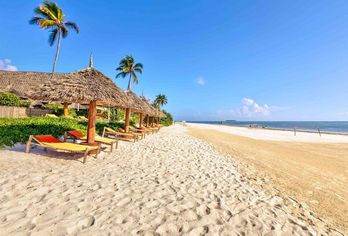 Sun Bay Mlilile Beach Hotel