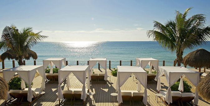 Ocean Maya Royale, Riviera Maya