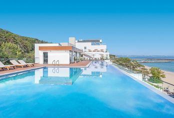 GRIFID Encanto Beach