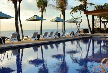 The Anvaya Beach Resort Bali
