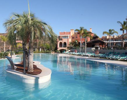 Pierre & Vacances Resort Terrazas Costa del Sol