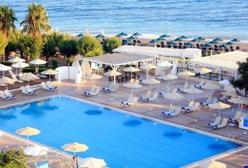 Blue Bay Beach Resort