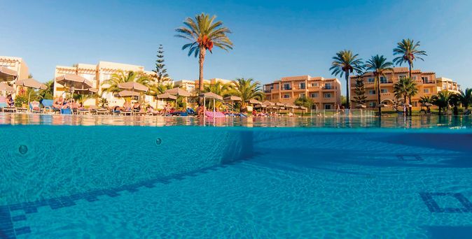 Horizon Beach Resort