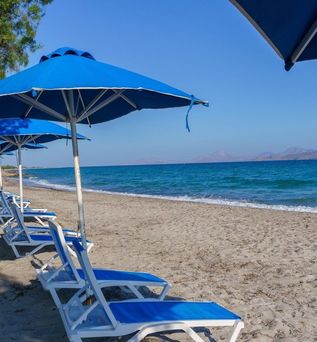 Kos Palace Hotel