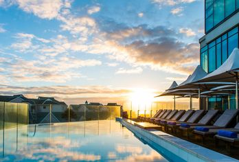 Radisson Blu Hotel, Port Elizabeth
