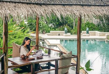 Kamalaya Koh Samui