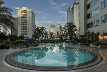 Rembrandt Hotel Bangkok